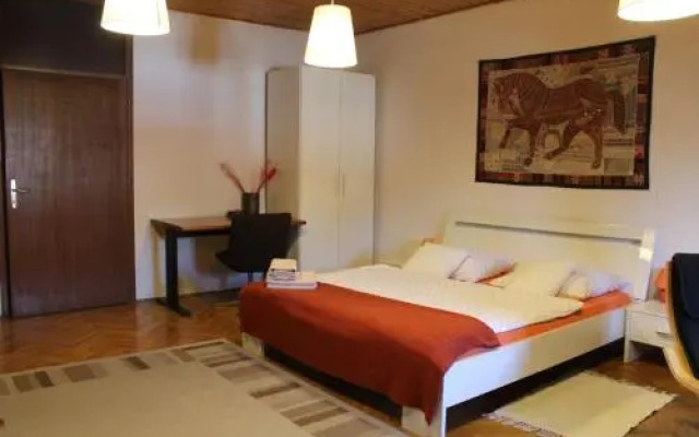 VIXI Nomad Rooms