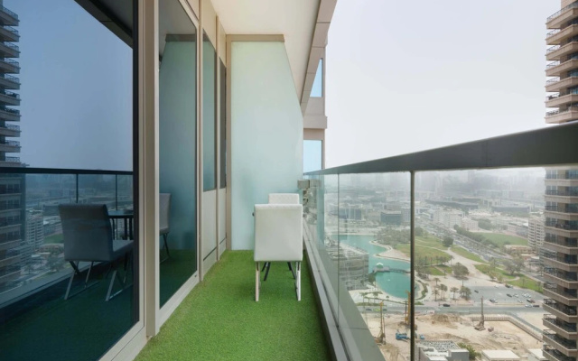 Maison Privee - Spacious 1/Bed apartment in Dubai Marina