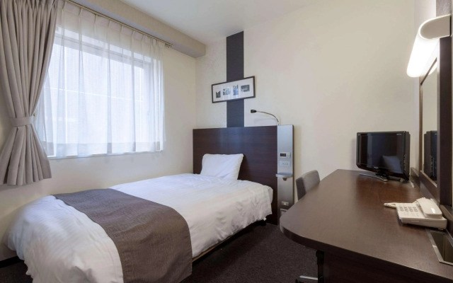 Comfort Hotel Sendai East