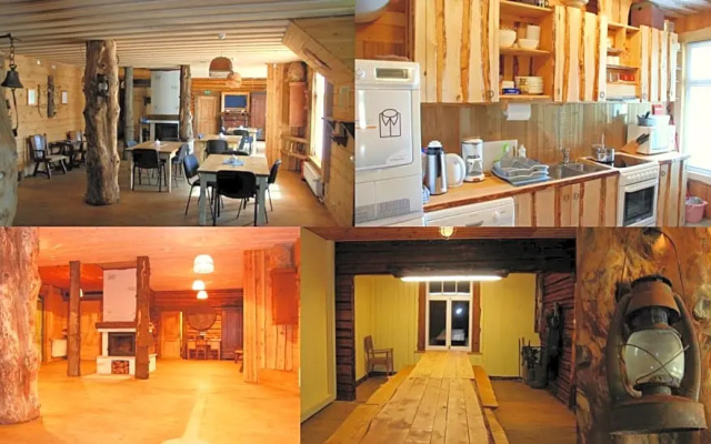 Avinurme Hostel