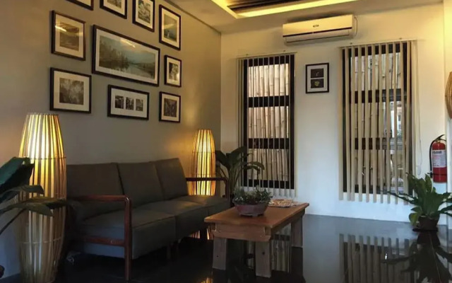 Alchan Suites