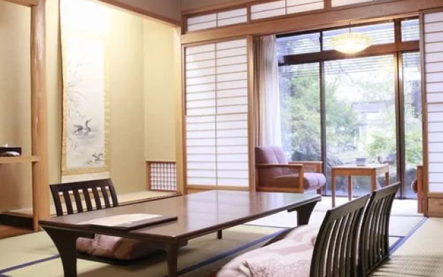 Yoshitagawa Bekkan