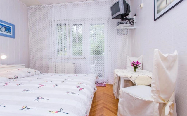 Apartments Nada