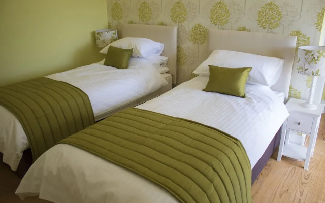 The Grange Guesthouse, Cefn-Coed