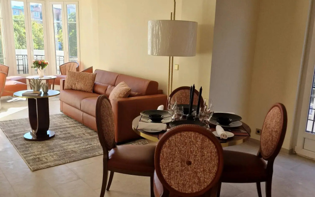 Hotel Acanthe