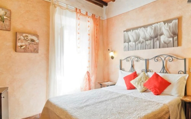 Cagnano B&B