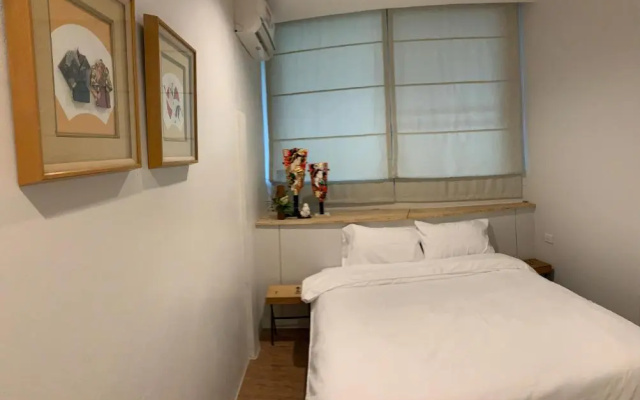 Baannaisoi2 Mini Hotel