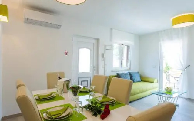 Villa Birikina