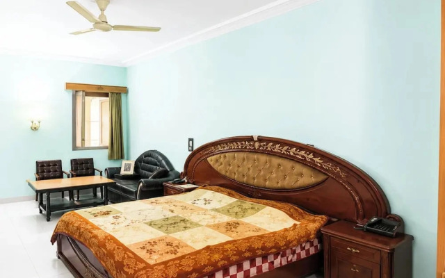 Hotel V International Inn Agra