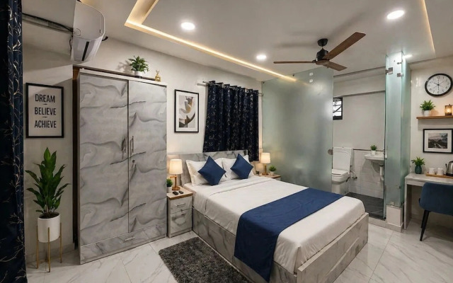 Hotel lotus Guest House