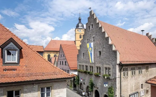 Hotel Ritter Jörg