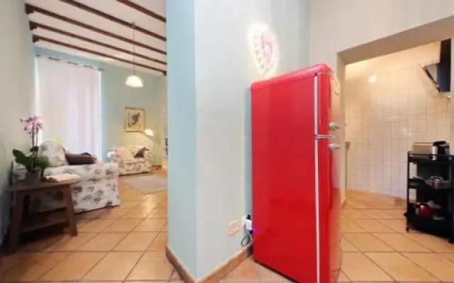 The Rigoletto Apartment