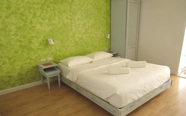 Bliss Guesthouse