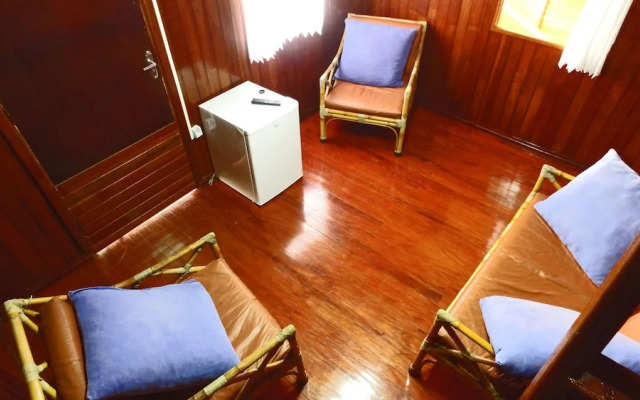 Hotel Da Mata