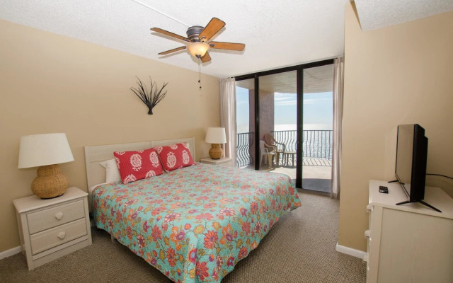 The Palms 1701 Villa Villa 4