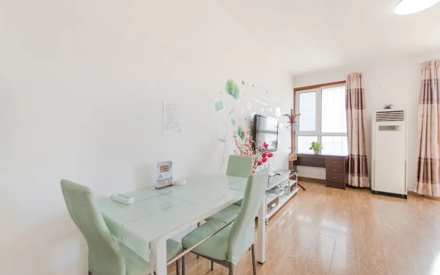 Xinghai Haiyue Bay Suites Apartment