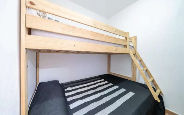 Hauzify I Apartament Bellavista