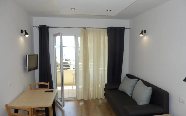 Apartments Rica