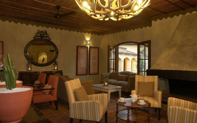 Курортный отель ANEW Resort Hazyview Kruger Park