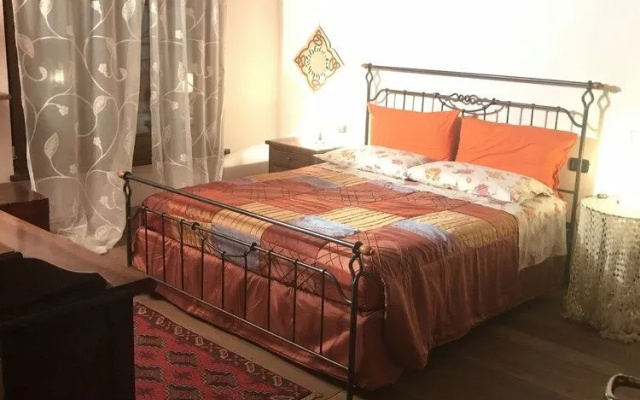 Bed & Breakfast La Streghina Paolina