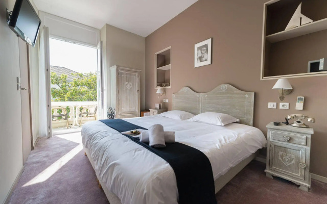 Hotel Oxford Cannes