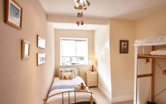View Point Apartment