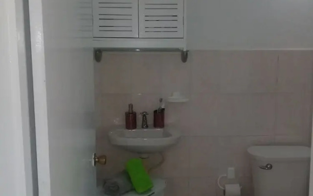 Yeshua Suites and Rentals