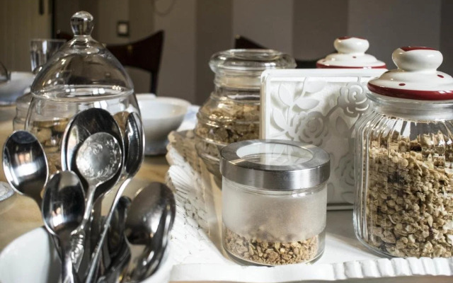 B&B La Cuntana