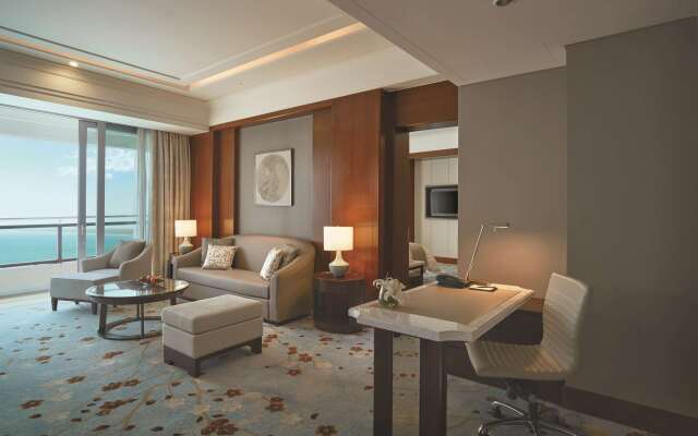 Shangri-La Qinhuangdao