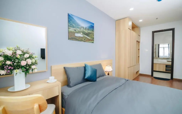 Monalisa Apartment