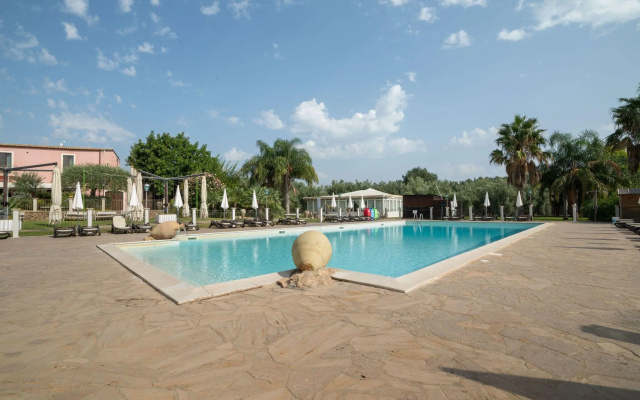 Holiday Home Near Mount Etna Views
