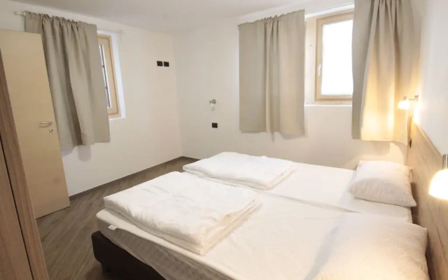 Brand new apartment in Livigno, near ski area