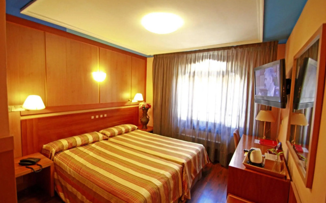 Hotel Paris Centro