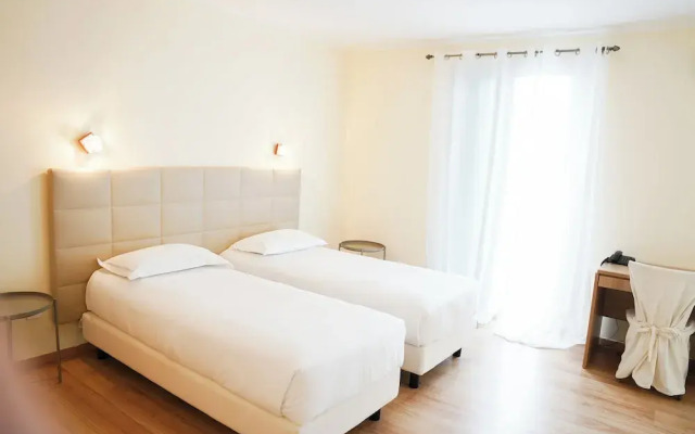 Hôtel Castellu