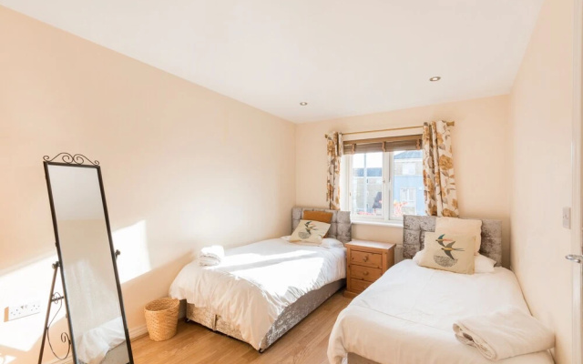 Barkla Lodge 2- Bedroom Flat