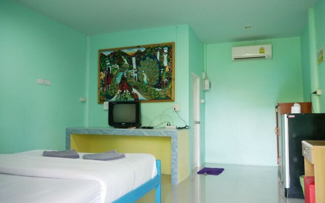 Panumas Resort
