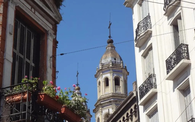San Telmo Easy