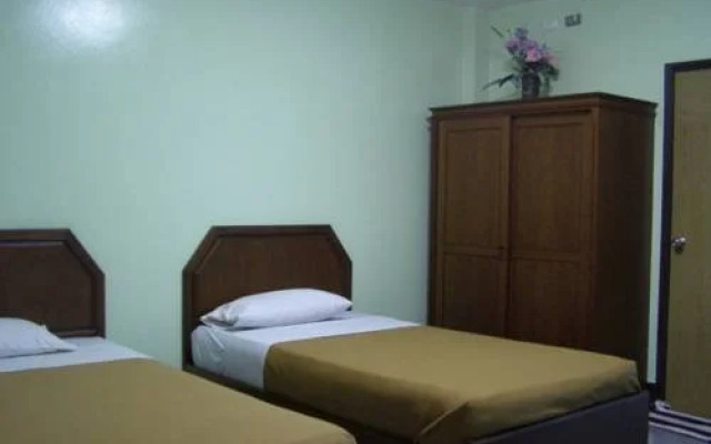 Huan-Lai Hotel