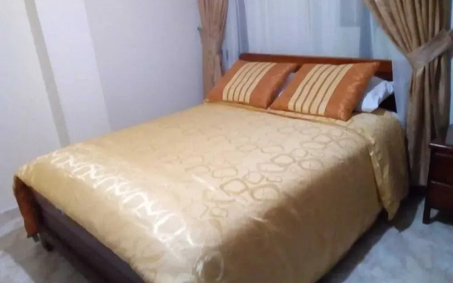 Hotel San Miguel Confort