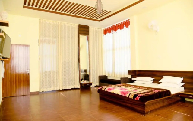 Hotel Rani Bagh Resort