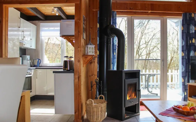 Awesome Home in Extertal With 3 Bedrooms and Wifi