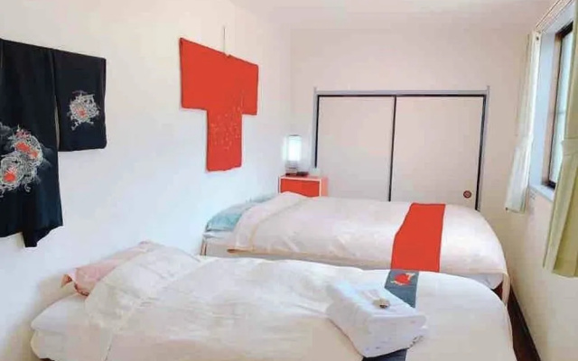 Ise apartment