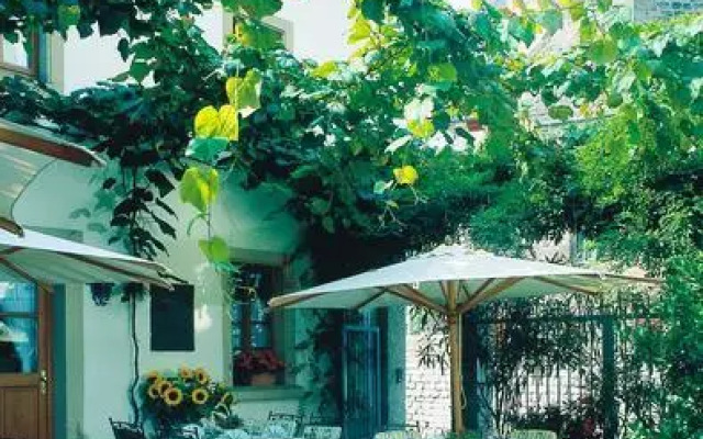 Hotel Kallstadter Hof