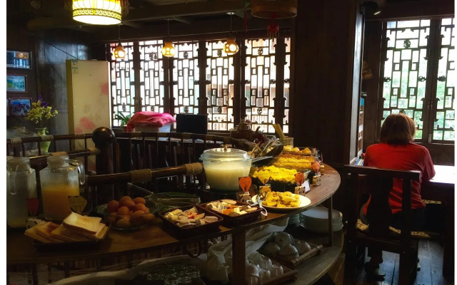 Longji Star Wish Resort