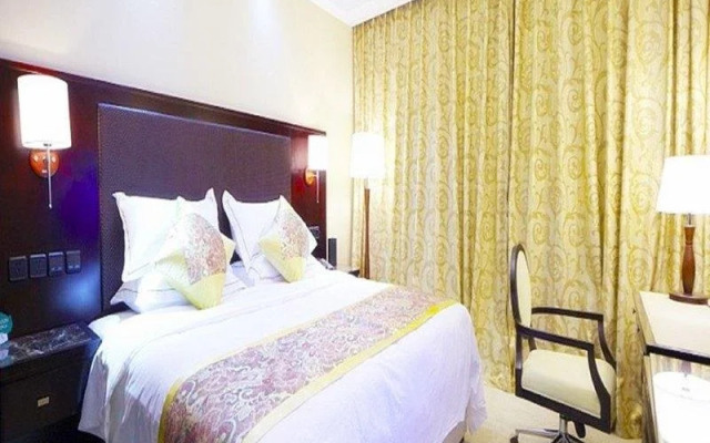 Xining Xingwang International Hotel