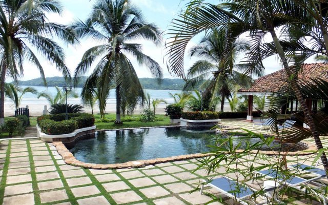 Villa Marina Lodge & Condos in Pedasi, Panama from 130$, photos, reviews - zenhotels.com hotel front