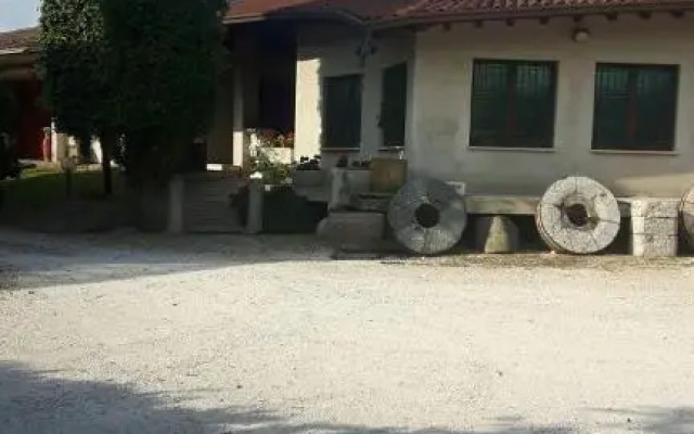 Albergo Armida