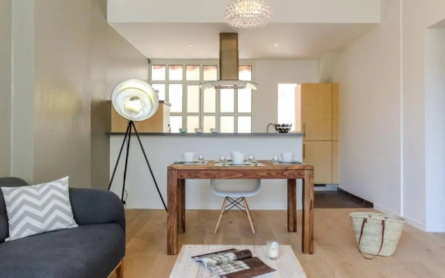 MY CASA - Veillon