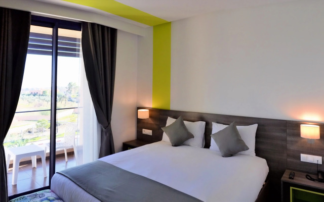 Wazo Hôtel