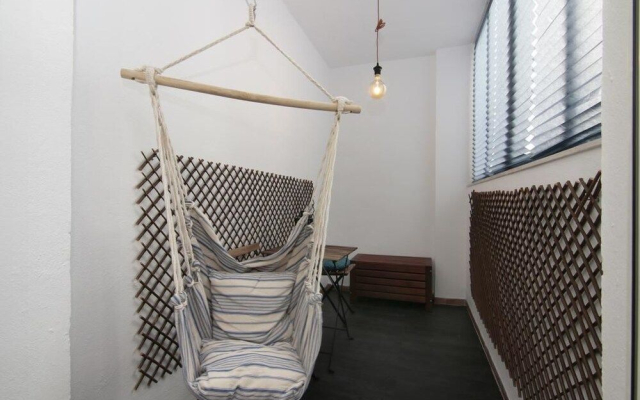 Tuanfitrion Apartment Ayuntamiento